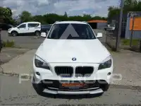 2012 BMW X1