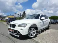2012 BMW X1