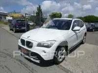 2012 BMW X1