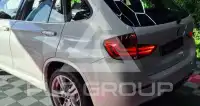 2012 BMW X1