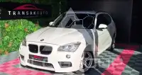 2012 BMW X1
