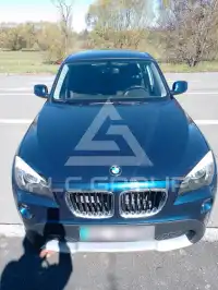 2012 BMW X1