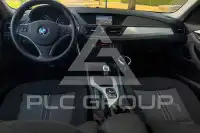 2012 BMW X1