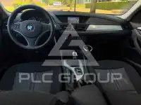 2012 BMW X1