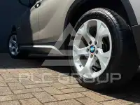 2012 BMW X1