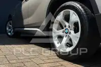 2012 BMW X1