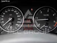 2012 BMW X1