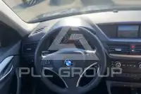 2012 BMW X1