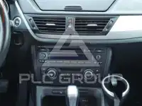 2012 BMW X1