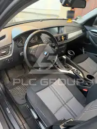 2012 BMW X1