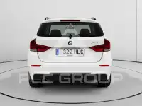 2012 BMW X1