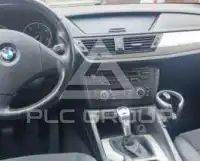 2012 BMW X1