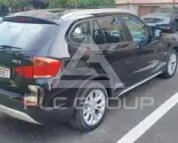 2012 BMW X1