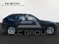 2012 BMW X1