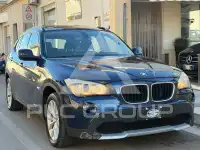 2012 BMW X1