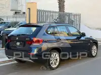 2012 BMW X1