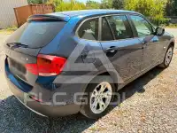 2012 BMW X1