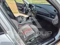 2012 BMW X1