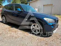 2012 BMW X1