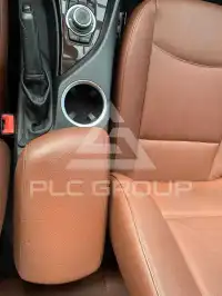 2012 BMW X1