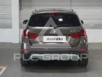 2012 BMW X1