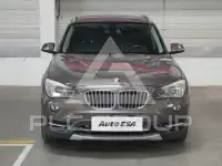 2012 BMW X1