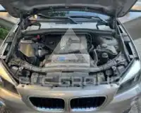 2012 BMW X1