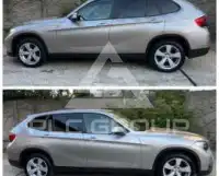 2012 BMW X1