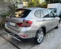 2012 BMW X1