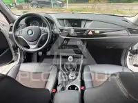 2012 BMW X1
