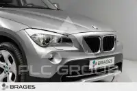 2012 BMW X1