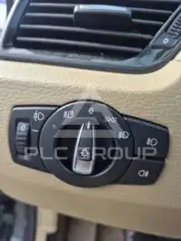 2012 BMW X1
