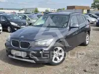 2012 BMW X1