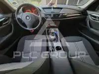 2012 BMW X1