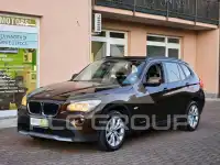 2012 BMW X1