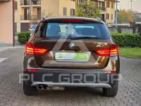 2012 BMW X1