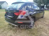 2012 BMW X1