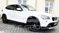 2012 BMW X1