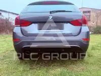 2012 BMW X1
