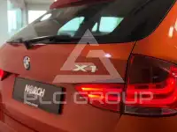 2012 BMW X1