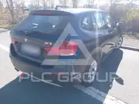 2012 BMW X1