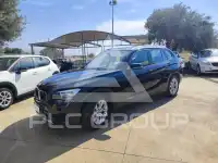 2012 BMW X1