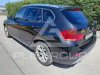 2012 BMW X1