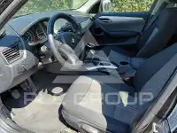2012 BMW X1