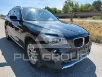 2012 BMW X1