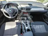 2012 BMW X1