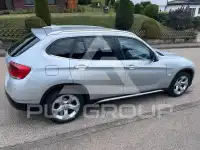 2012 BMW X1