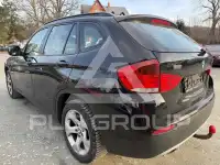 2012 BMW X1