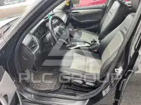 2012 BMW X1