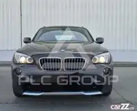 2012 BMW X1